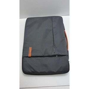 Lacdo 15" Laptop Sleeve Case Computer Bag For 15 inch MacBook Air M4 M3 M2